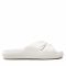 Ciabatte MELISSA - Free Slide Ad 33532 White/Black 50944