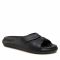 Ciabatte MELISSA - Free Slide Ad 33532 Black/Beige 51496