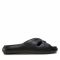 Ciabatte MELISSA - Free Slide Ad 33532 Black/Beige 51496