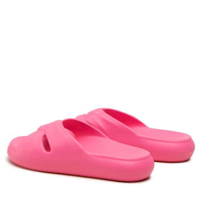 Ciabatte MELISSA - Free Slide Ad 33532 Pink/Orange 52428