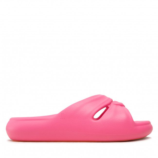 Ciabatte MELISSA - Free Slide Ad 33532 Pink/Orange 52428