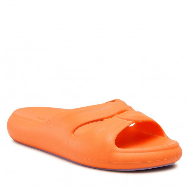 Ciabatte MELISSA - Free Slide Ad 33532 Lilac/Orange 53778