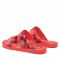 Ciabatte MELISSA - Bubble Disney Prince 33533 Red 51652