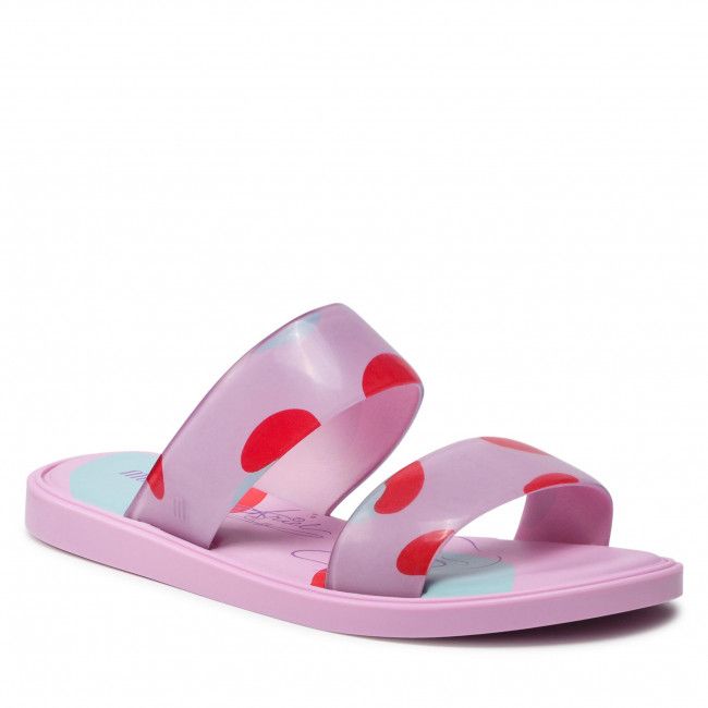 Ciabatte MELISSA - Bubble Disney Prince 33533 Pink 51653