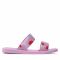 Ciabatte MELISSA - Bubble Disney Prince 33533 Pink 51653
