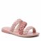 Ciabatte MELISSA - Wrap 33534 Pink/Pink 50532