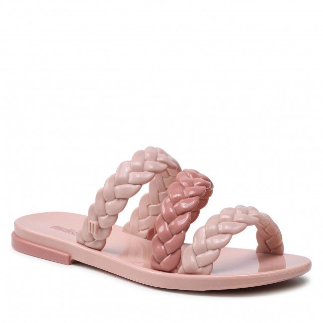 Ciabatte MELISSA - Wrap 33534 Pink/Pink 50532