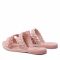 Ciabatte MELISSA - Wrap 33534 Pink/Pink 50532