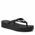 Infradito MELISSA - Sun Venice Platform Ad 33554 Black 54100