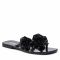 Infradito MELISSA - Harmonic Squared Garde 33561 Black 52293