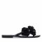 Infradito MELISSA - Harmonic Squared Garde 33561 Black 52293