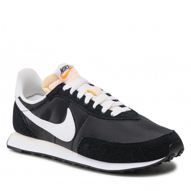 Scarpe Nike - Waffle Trainer 2 DH1349 001 Black/White/Sail/Total Orange