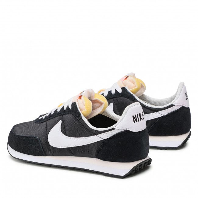 Scarpe Nike - Waffle Trainer 2 DH1349 001 Black/White/Sail/Total Orange