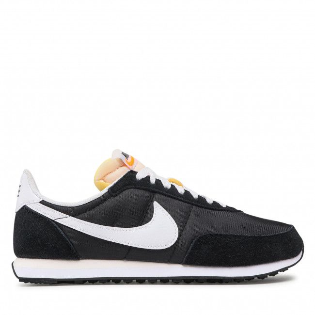 Scarpe Nike - Waffle Trainer 2 DH1349 001 Black/White/Sail/Total Orange