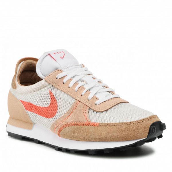 Scarpe NIKE - Dbreak-Type CJ1156 004 Light Bone/Orange/Hemp