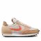 Scarpe NIKE - Dbreak-Type CJ1156 004 Light Bone/Orange/Hemp