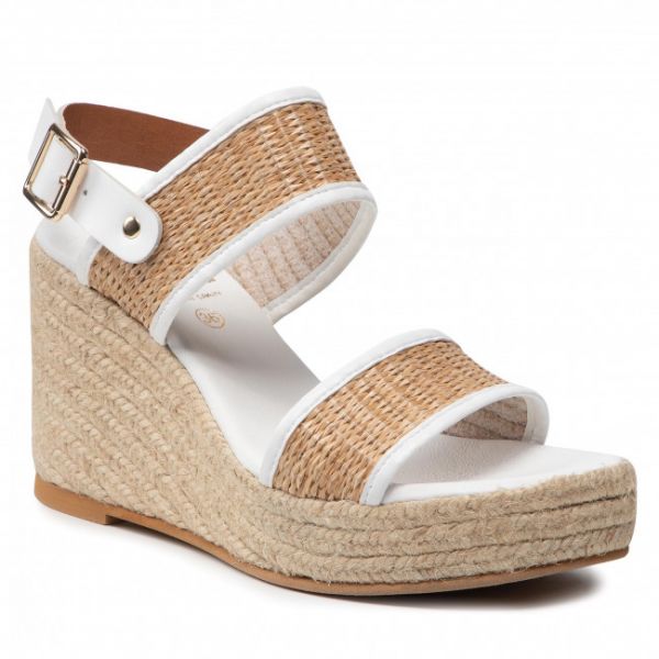 Espadrillas VIGUERA - 1901 Blanco