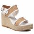 Espadrillas VIGUERA - 1901 Blanco