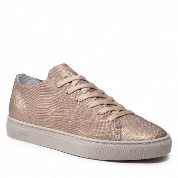Sneakers CRIME LONDON - Raw Lo 25291PP1.15 Beige