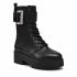 Tronchetti MICHAEL MICHAEL KORS - Bryce Cuff Bootie 40R2BYFE6L Black