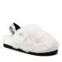 Pantofole MICHAEL MICHAEL KORS - Elsie Slipper 40R2ELFP1D Optic White