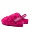Pantofole MICHAEL MICHAEL KORS - Elsie Slipper 40R2ELFP1D Wild Berry