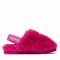 Pantofole MICHAEL MICHAEL KORS - Elsie Slipper 40R2ELFP1D Wild Berry