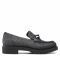 Loafers MICHAEL MICHAEL KORS - Holland Loafer 40R2HLFP1B Black
