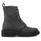 Tronchetti MICHAEL MICHAEL KORS - Haskell Bootie 40R2HSFE5B Black