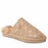 Pantofole MICHAEL MICHAEL KORS - Janis Slipper 40R2JAFP1Y Camel