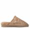Pantofole MICHAEL MICHAEL KORS - Janis Slipper 40R2JAFP1Y Camel