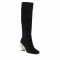Stivali MICHAEL MICHAEL KORS - Porter Boot 40R2POHB5S Black