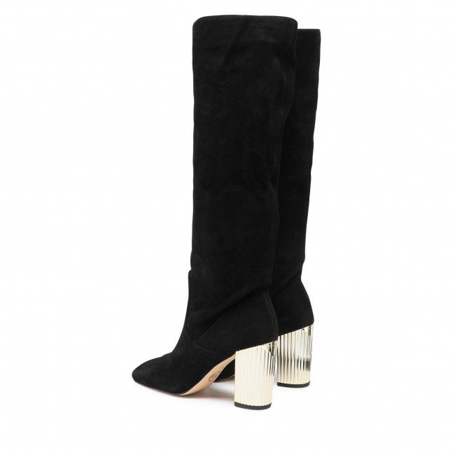 Stivali MICHAEL MICHAEL KORS - Porter Boot 40R2POHB5S Black