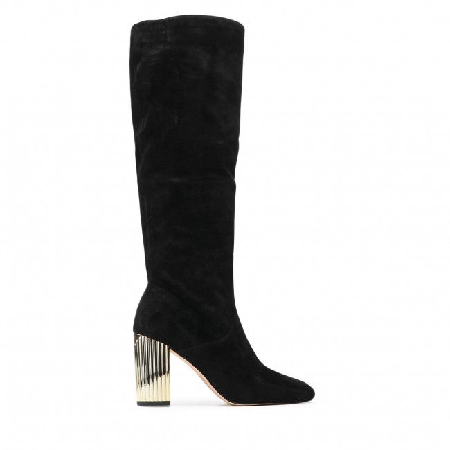 Stivali MICHAEL MICHAEL KORS - Porter Boot 40R2POHB5S Black