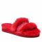 Pantofole MICHAEL MICHAEL KORS - Scarlette Slipper 40R2SCFP3D Crimson