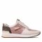 Sneakers MICHAEL MICHAEL KORS - Allie Trainer 43R2ALFS1A Fawn