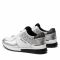 Sneakers MICHAEL MICHAEL KORS - Allie Trainer 43R2ALFS2M Silver