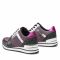 Sneakers MICHAEL MICHAEL KORS - Billie Trainer 43R2BIFS3D Merlot Multi