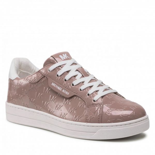 Sneakers MICHAEL MICHAEL KORS - Keating Lace Up 43R2KEFS1M Fawn Sneakers MICHAEL MICHAEL KORS - Keating Lace Up 43R2KEFS1M Fawn