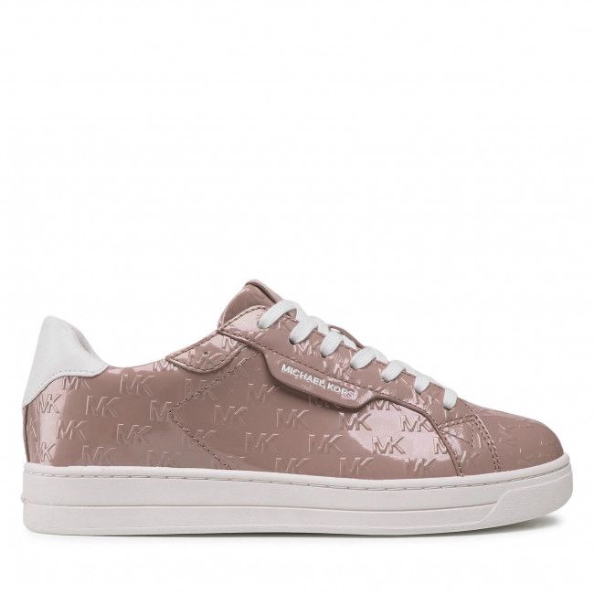 Sneakers MICHAEL MICHAEL KORS - Keating Lace Up 43R2KEFS1M Fawn