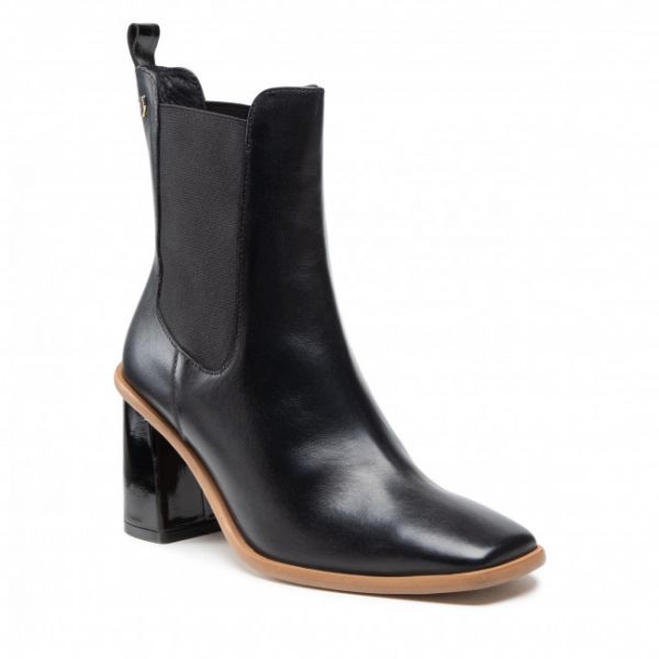 Tronchetti GIOSEPPO - Yala 64451 Black