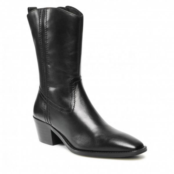 Tronchetti GIOSEPPO - Barika 64489 Black