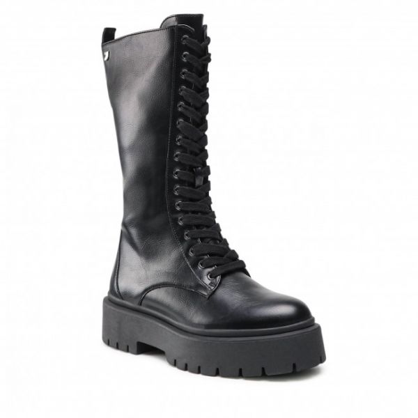 Stivali GIOSEPPO - Kitui 64516 Black Stivali GIOSEPPO - Kitui 64516 Black