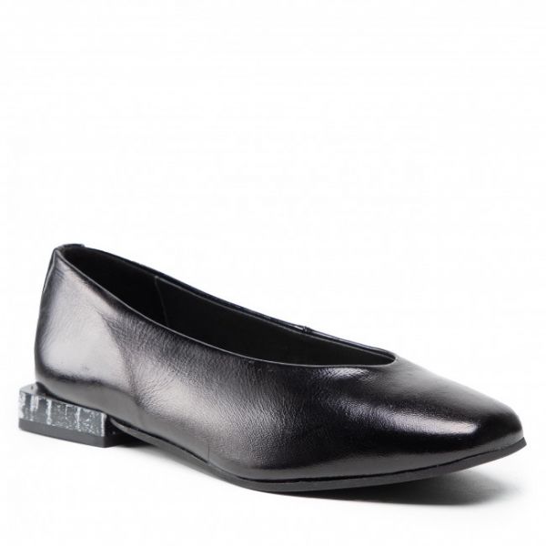 Scarpe basse GIOSEPPO - Karmoy 64520 Black Scarpe basse GIOSEPPO - Karmoy 64520 Black