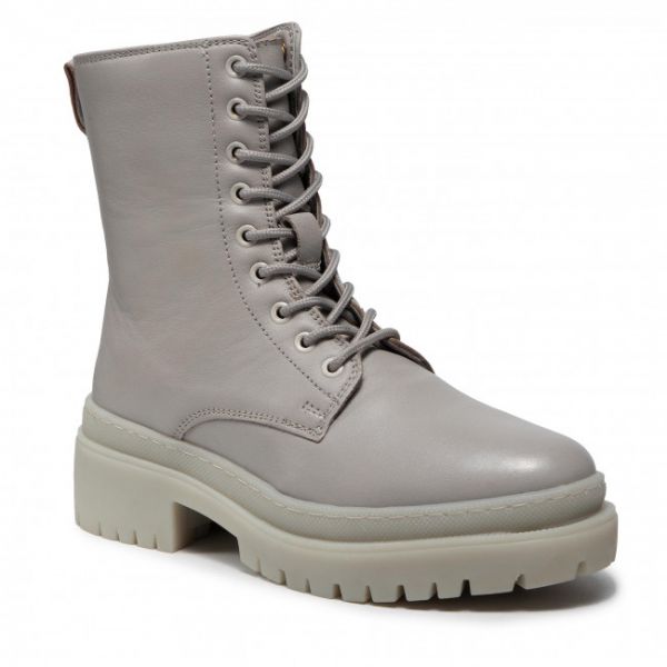 Scarponcini GIOSEPPO - Muaskar 64530 Grey