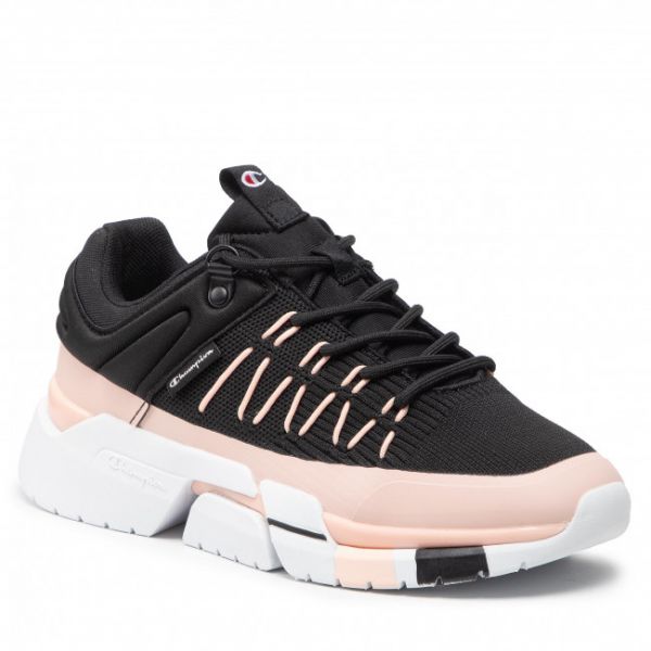 Sneakers CHAMPION - Lander Xtrm S11324-CHA-KK001 Nbk Sneakers CHAMPION - Lander Xtrm S11324-CHA-KK001 Nbk