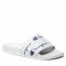 Ciabatte CHAMPION - Slide Pd S10974-S21-WW001 Wht