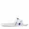 Ciabatte CHAMPION - Slide Pd S10974-S21-WW001 Wht