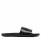 Ciabatte CALVIN KLEIN JEANS - Pool Slide Perf HW0HW00747 Ck Black BAX