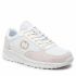 Sneakers CRIMINAL DAMAGE - Chase Trainer White